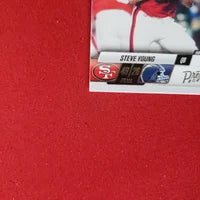 Load image into Gallery viewer, 2022 Prestige Steve Young Any Given Sunday #8 SF 49ers HOF SHIPPING IS INCLUDED