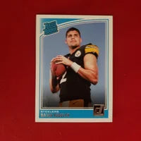 Load image into Gallery viewer, Mason Rudolf RC Lot (3 Cards) Oklahoma St. Cowboys SHIPPING IS INCLUDED