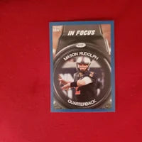 Load image into Gallery viewer, Mason Rudolf RC Lot (3 Cards) Oklahoma St. Cowboys SHIPPING IS INCLUDED