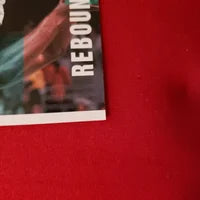 Load image into Gallery viewer, 1995 Upper Deck David Robinson Rebound King #8 Spurs HOF SHIPPING IS INCLUDED