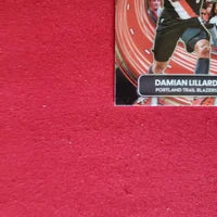 Load image into Gallery viewer, 2023 Optic Damian Lillard Express Lane #12 Portland SHIPPING IS INCLUDED