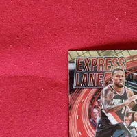 Load image into Gallery viewer, 2023 Optic Damian Lillard Express Lane #12 Portland SHIPPING IS INCLUDED