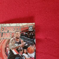 Load image into Gallery viewer, 2023 Optic Damian Lillard Express Lane #12 Portland SHIPPING IS INCLUDED