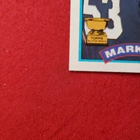 Load image into Gallery viewer, 1989 Topps Mark Grace All-Star RC #465 Chicago Cubs SHIPPING IS INCLUDED