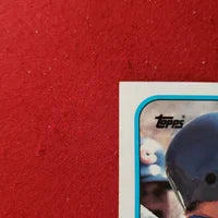 Load image into Gallery viewer, 1989 Topps Mark Grace All-Star RC #465 Chicago Cubs SHIPPING IS INCLUDED