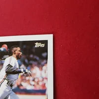 Load image into Gallery viewer, 1993 Topps Kenny Lofton Gold Cup RC #331 Cleveland Gaurdians SHIPPING IS INCLUDED