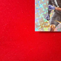 Load image into Gallery viewer, 2023 Prestige Quentin Johnston RC Xtra Points #371 TCU SHIPPING IS INCLUDED