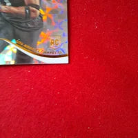 Load image into Gallery viewer, 2023 Prestige Quentin Johnston RC Xtra Points #371 TCU SHIPPING IS INCLUDED