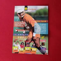 Load image into Gallery viewer, 1995 Stadium Club Alvin Harper #145 Dallas Cowboys SHIPPING IS INCLUDED