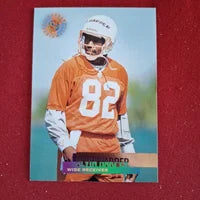 Load image into Gallery viewer, 1995 Stadium Club Alvin Harper #145 Dallas Cowboys SHIPPING IS INCLUDED