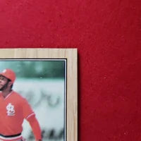 Load image into Gallery viewer, 1987 Topps Ozzie Smith #749 St Louis Cardinals HOF SHIPPING IS INCLUDED