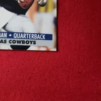 Load image into Gallery viewer, 1991 ProSet Troy Aikman #128 Cowboys HOF SHIPPING IS INCLUDED