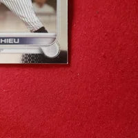 Load image into Gallery viewer, 2022 Topps Chrome DJ LeMahieu #20 New York Yankees SHIPPING IS INCLUDED