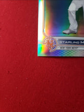 Load image into Gallery viewer, 2022 Topps Chrome Starling Marte #132 New York Mets SHIPPED AND INSURED
