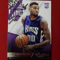 Load image into Gallery viewer, 2015 Prestige Willie Cauley-Stein RC #239 Kentucky Wildcats Dallas Mavericks SHIPPING IS INCLUDED