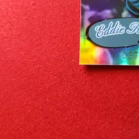 Load image into Gallery viewer, 2000 Fleer Mystique Eddie Robinson RC SP/2999 Hornets SHIPPING IS INCLUDED
