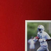 Load image into Gallery viewer, 1993 Topps O.J. McDuffie RC #326 Miami Dolphins SHIPPED AND INSURED