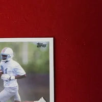 Load image into Gallery viewer, 1993 Topps O.J. McDuffie RC #326 Miami Dolphins SHIPPED AND INSURED