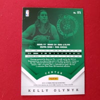 Load image into Gallery viewer, 2013 Prestige Kelly Olynyk RC #173 Gonzaga Bulldogs Detriot Pistons SHIPPING INCLUDED