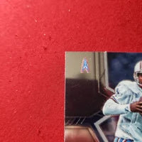 Load image into Gallery viewer, 2022 Mosaic Warren Moon Houston Oilers HOF SHIPPED AND INSURED
