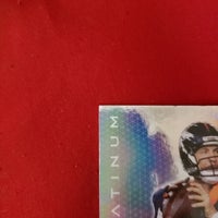 Load image into Gallery viewer, 2015 Topps Platinum Peyton Manning #18 Denver Broncos SHIPPING INCLUDED