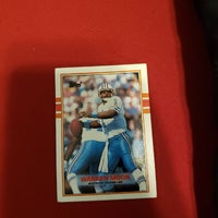Load image into Gallery viewer, 1989 Topps Warren Moon #93 Houston Oilers Legend SHIPPING IS INCLUDED