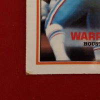 Load image into Gallery viewer, 1989 Topps Warren Moon #93 Houston Oilers Legend SHIPPING IS INCLUDED