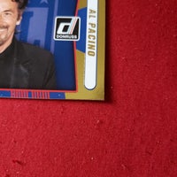 Load image into Gallery viewer, 2016 Donruss Al Pacino Fans of the game #2 SHIPPING IS INCLUDED