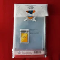 Load image into Gallery viewer, 100 Beckett Shield Resealable Graded Card sleeves SHIPPING IS INCLUDED