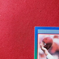 Load image into Gallery viewer, 1990 Score Troy Aikman #21 UCLA Bruins Dallas Cowboys HOF SHIPPING IS INCLUDED