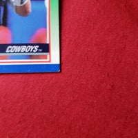 Load image into Gallery viewer, 1990 Score Troy Aikman #21 UCLA Bruins Dallas Cowboys HOF SHIPPING IS INCLUDED