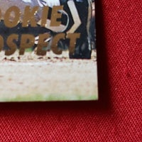 Load image into Gallery viewer, 1994 Pinnacle Javier Lopez Rookie Prospects #239 Boston Red Sox SHIPPING IS INCLUDED