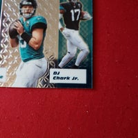 Load image into Gallery viewer, 2020 Mosiac Jacksonville Flea Flicker #FF10 Chark Jr., Minshew II, Fournette SHIPPING IS INCLUDED