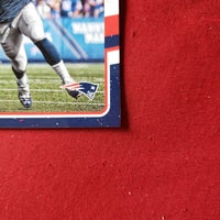 Load image into Gallery viewer, 2016Optic Rob Gronkowski #182 Patriots SHIPPING IS INCLUDED
