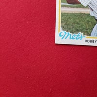 Load image into Gallery viewer, 1978 Topps Bobby Valentine #712 New York Mets SHIPPING IS INCLUDED