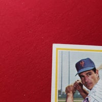 Load image into Gallery viewer, 1978 Topps Bobby Valentine #712 New York Mets SHIPPING IS INCLUDED