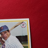 Load image into Gallery viewer, 1978 Topps Bobby Valentine #712 New York Mets SHIPPING IS INCLUDED