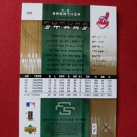 Load image into Gallery viewer, 2007 Upper Deck C.C. Sabathia RC #28 Yankees SHIPPING IS INCLUDED
