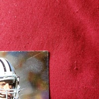 Load image into Gallery viewer, 1995 Fleer Metal Troy Aikman #48 Cowboys HOF SHIPPING IS INCLUDED