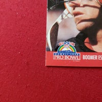 Load image into Gallery viewer, 1990 Pro Set Boomer Esiason Cincinnati Bengals HOF SHIPPING IS INCLUDED