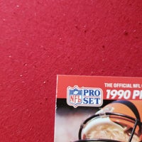 Load image into Gallery viewer, 1990 Pro Set Boomer Esiason Cincinnati Bengals HOF SHIPPING IS INCLUDED