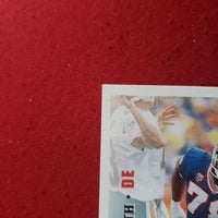 Load image into Gallery viewer, 1995 Score Bruce Smith #38 Buffalo Bills HOF SHIPPING IS INCLUDED