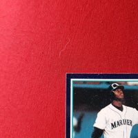 Load image into Gallery viewer, 1994 Score Ken Griffey Jr. #628 8 HR's in a row SHIPPING IS INCLUDED