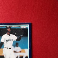 Load image into Gallery viewer, 1994 Score Ken Griffey Jr. #628 8 HR's in a row SHIPPING IS INCLUDED