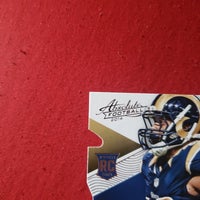 Load image into Gallery viewer, 2014 Absolute Aaron Donald RC #101 Pitt L.A. Rams SHIPPING IS INCLUDED