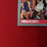 Load image into Gallery viewer, 1990 NBAHoops David Robinson Rookie Of The Year #270 San Antonio Spurs HOF SHIPPING IS INCLUDED