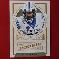 Load image into Gallery viewer, 2020 Legacy Benny Snell Jr. #143 RC Kentucky Wildcats Pittsburgh Steelers SHIPPING INCLUDED