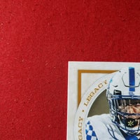 Load image into Gallery viewer, 2020 Legacy Benny Snell Jr. #143 RC Kentucky Wildcats Pittsburgh Steelers SHIPPING INCLUDED