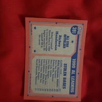 Load image into Gallery viewer, 1991 Topps 40th Rickey Henderson All-Star #391 Oakland A's HOF SHIPPING IS INCLUDED
