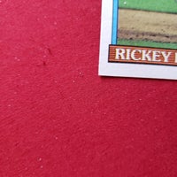 Load image into Gallery viewer, 1991 Topps 40th Rickey Henderson All-Star #391 Oakland A's HOF SHIPPING IS INCLUDED